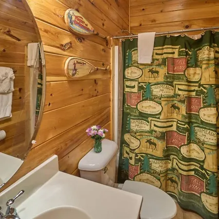 Relaxing House Delog Holiday home *