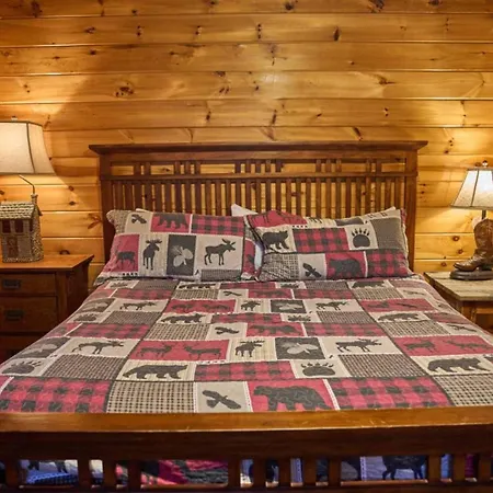 Relaxing House Delog Holiday home