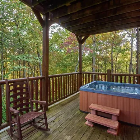 Holiday home Relaxing House Delog *