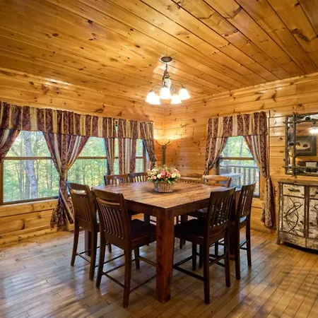 Relaxing House Delog Holiday home