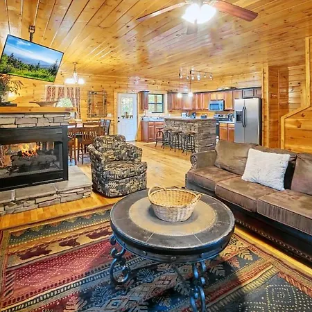 Relaxing House Delog Holiday home
