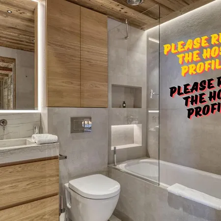 Дом отдыха Luxury With Pooll Лех