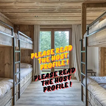 Дом отдыха Luxury With Pooll Лех