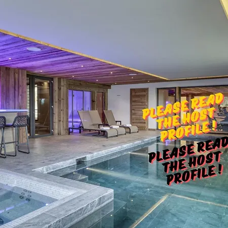 Luxury With Pooll Дом отдыха