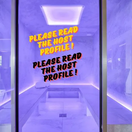 Luxury With Pooll *